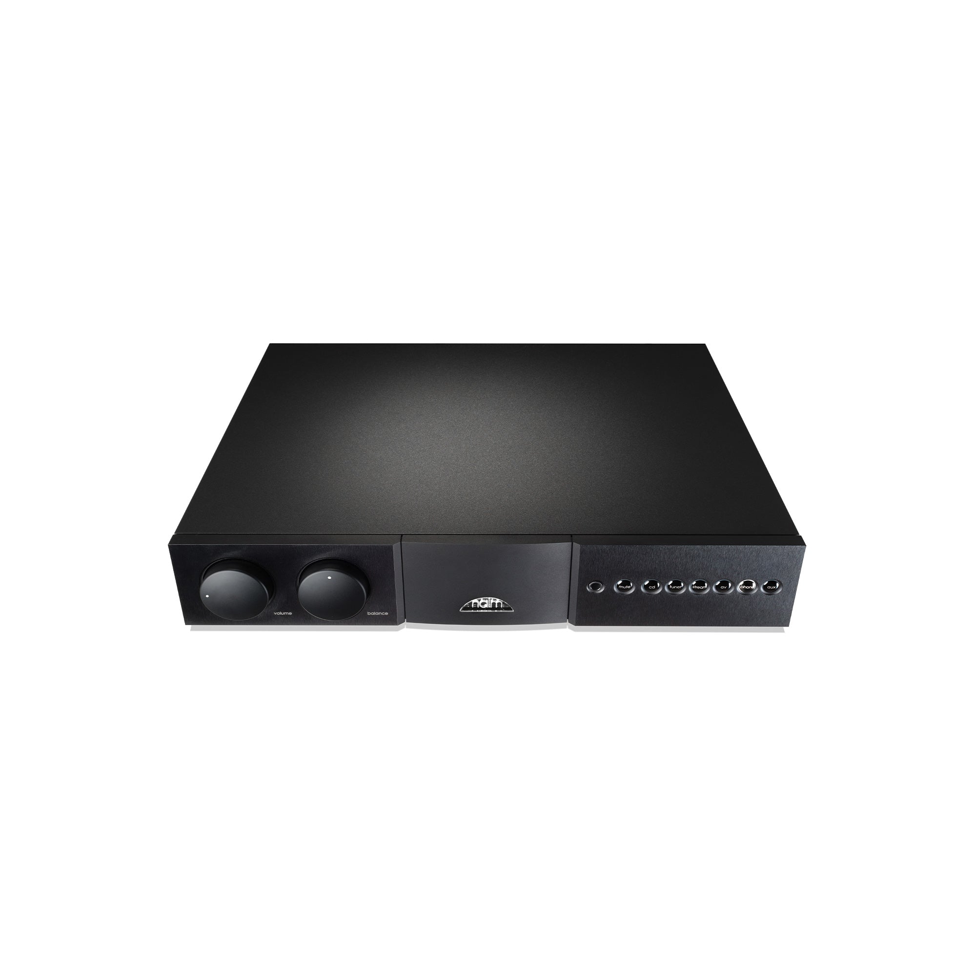 Naim SUPERNAIT 3 Amplificador Integrado HiFi 80Wx2