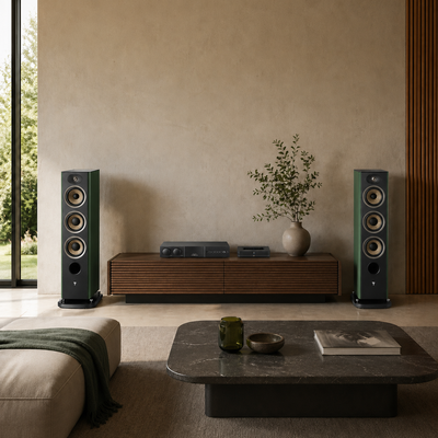 Naim SUPERNAIT 3 Amplificador Integrado HiFi 80Wx2