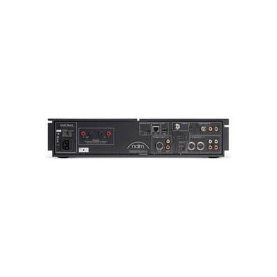 Naim Uniti Nova Amplificador Streamer All-in-One 80Wx2