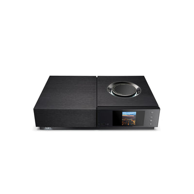 Naim Uniti Nova Amplificador Streamer All-in-One 80Wx2
