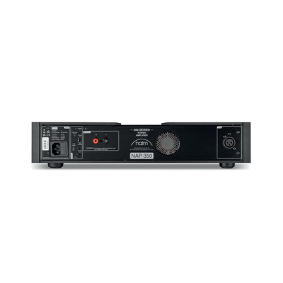 Naim NAP 350 Etapa de Potencia Monoblock High End 175Wx1