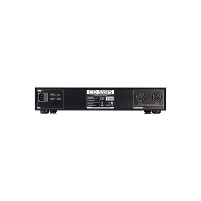 Naim NAPS 555 DR Fuente de Poder High End
