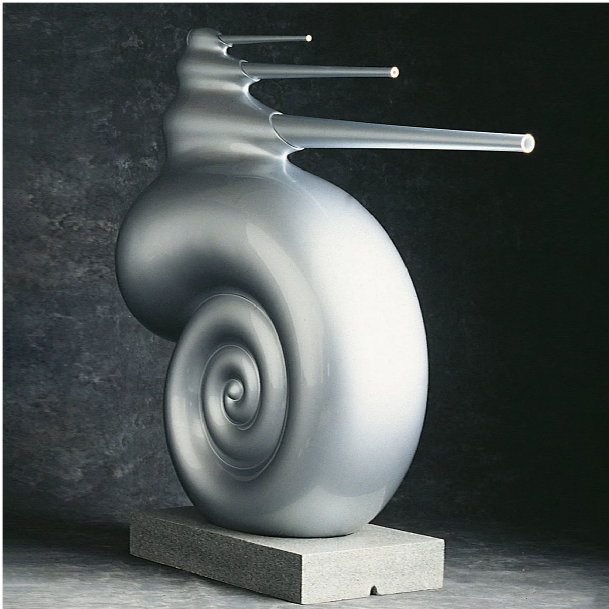 Bowers & Wilkins Nautilus Bocinas High End de Referencia