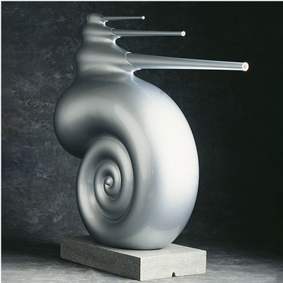 Bowers & Wilkins Nautilus Bocinas High End de Referencia