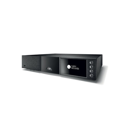 Naim ND 555 Streamer High End de Referencia