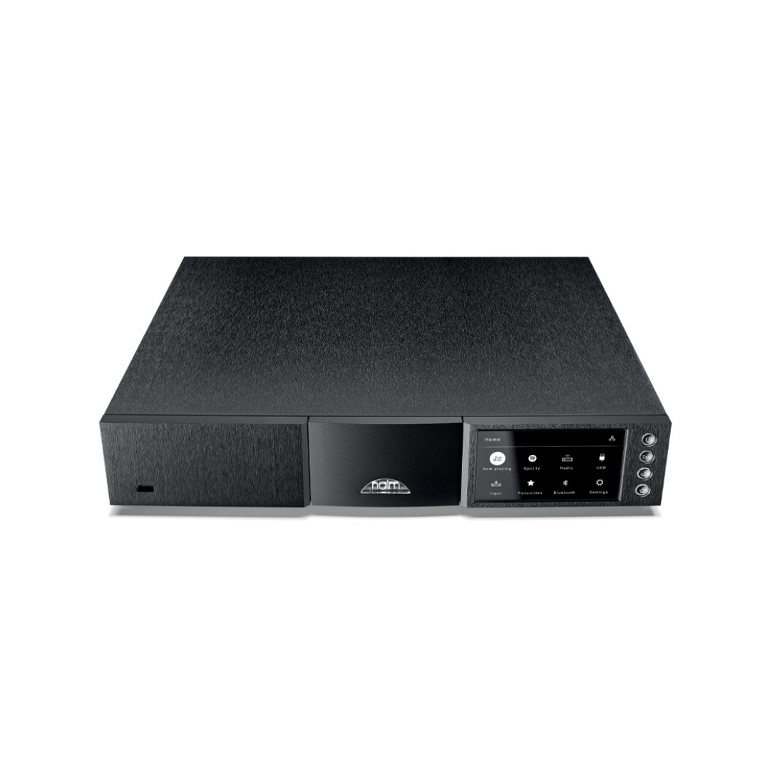 Naim ND 555 Streamer High End de Referencia