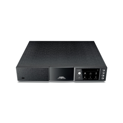 Naim ND 555 Streamer High End de Referencia