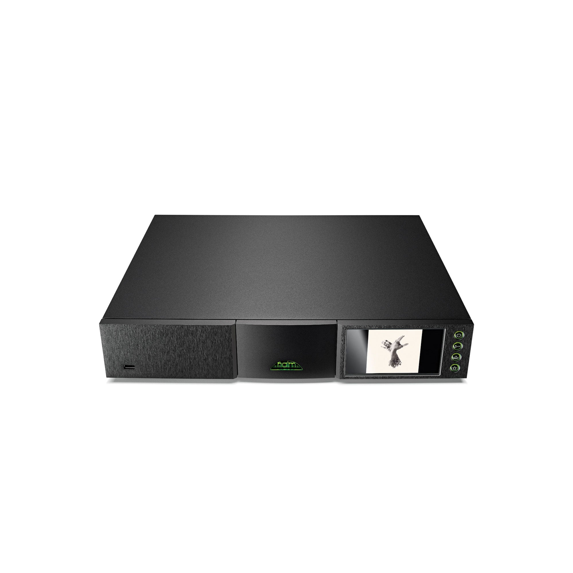 Naim NDX 2 Streamer HiFi de Alta Resolución