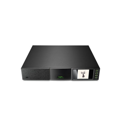 Naim NDX 2 Streamer HiFi de Alta Resolución