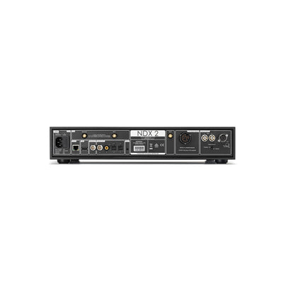 Naim NDX 2 Streamer HiFi de Alta Resolución