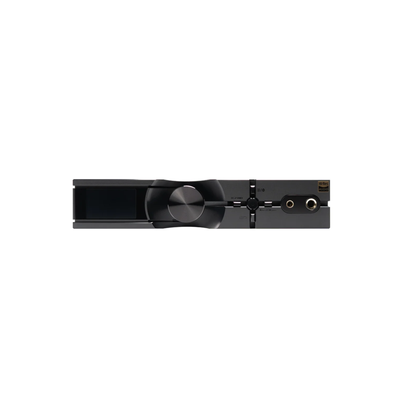 iFi NEO iDSD 3 DAC y Amplificador de Audífonos