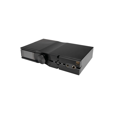 iFi NEO iDSD 3 DAC y Amplificador de Audífonos