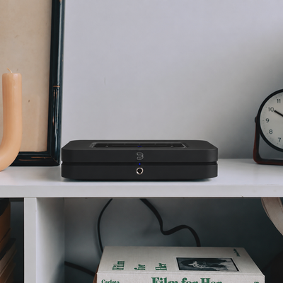 Bluesound NODE Streamer HiFi