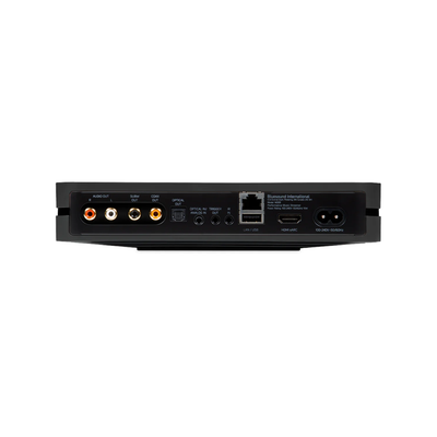 Bluesound NODE Streamer HiFi