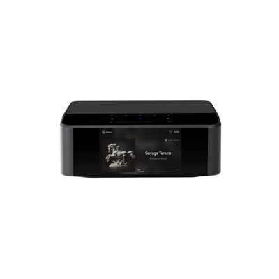 Bluesound NODE ICON Streamer HiFi de Referencia