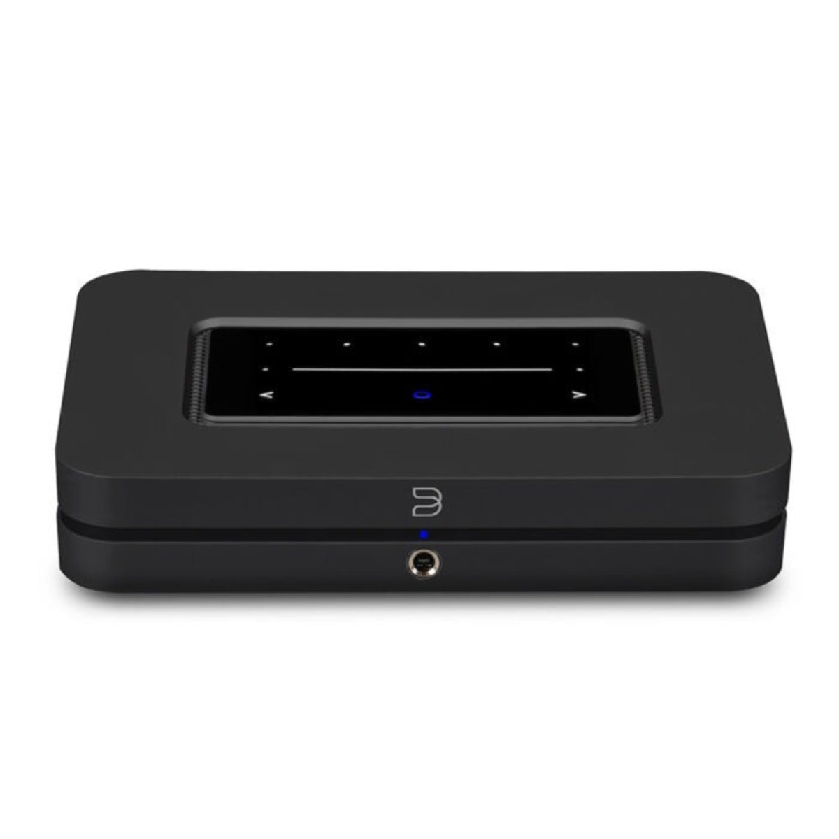 Streamer de alta resolución Node