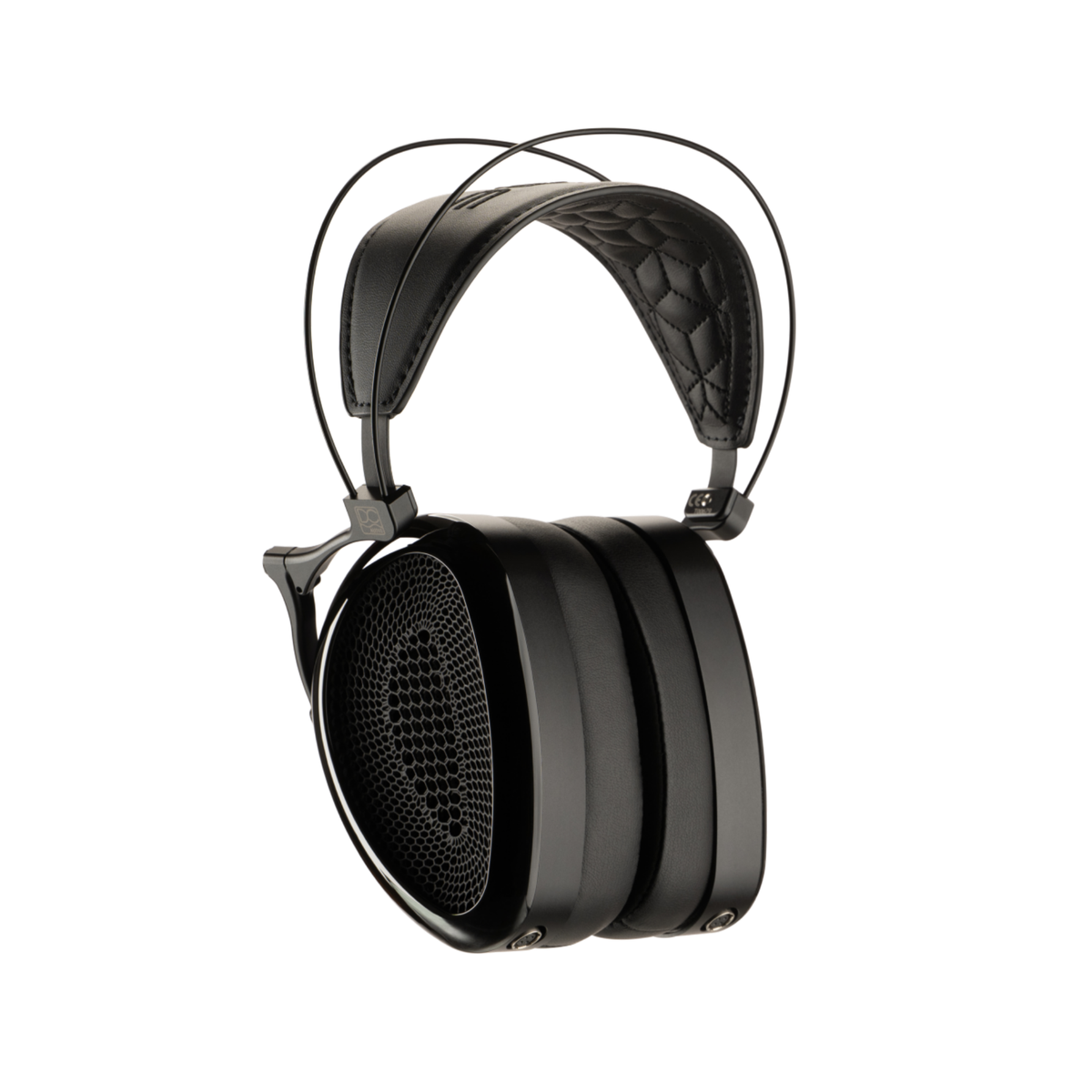 Dan Clark Audio NOIRE XO Audífonos Planar Magnéticos Abiertos