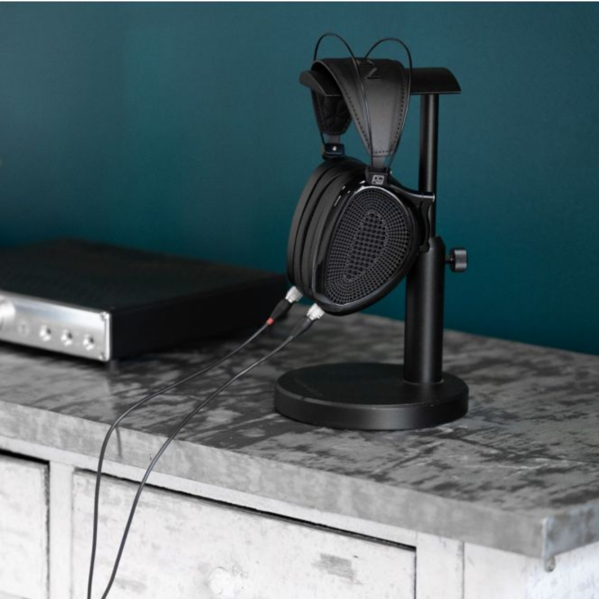 Dan Clark Audio NOIRE XO Audífonos Planar Magnéticos Abiertos