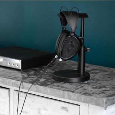 Dan Clark Audio NOIRE XO Audífonos Planar Magnéticos Abiertos