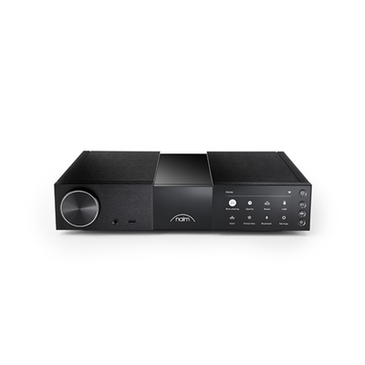 Naim NSC 222 Streamer Preamplificador HiFi
