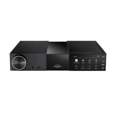 Naim NSC 222 Streamer Preamplificador HiFi