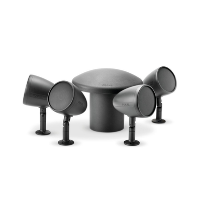 Focal OD 4.1 Sistema de Audio Exterior