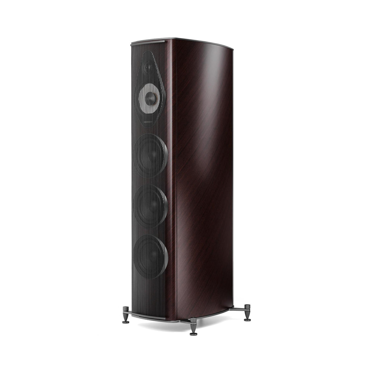 Sonus Faber Olympica V G3 Bocinas de Piso High End