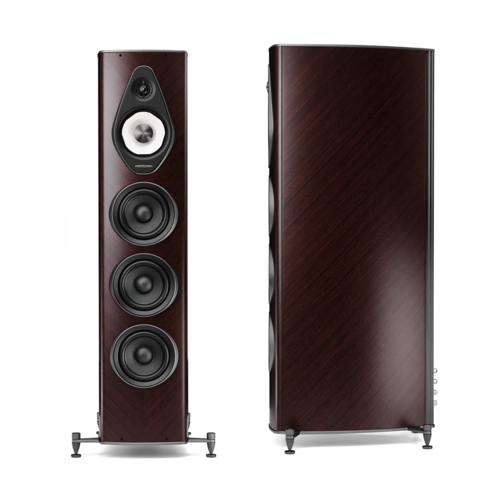 Sonus Faber Olympica V G3 Bocinas de Piso High End