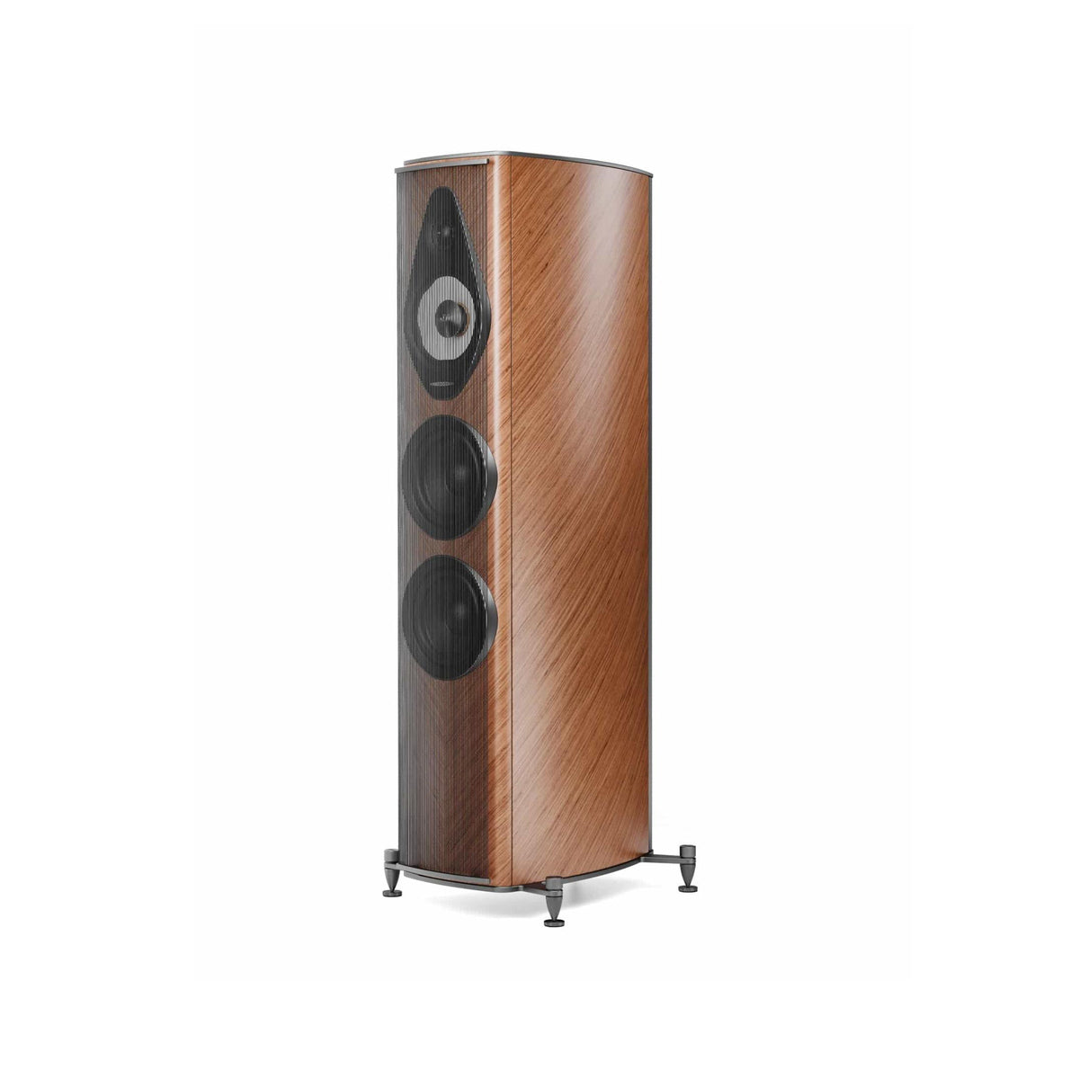 Sonus Faber Olympica III G3 Bocinas de Piso High End