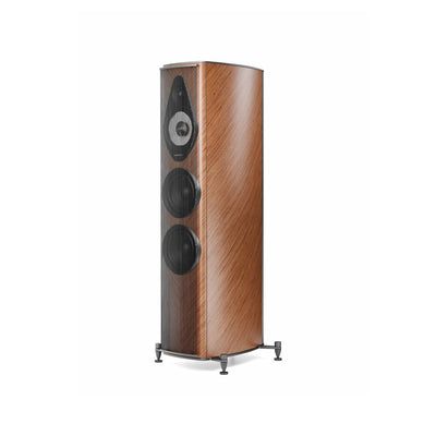 Sonus Faber Olympica III G3 Bocinas de Piso High End