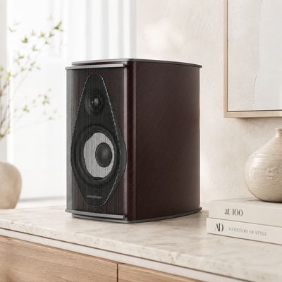 Sonus Faber Olympica I G3 Bocinas de Estantería High End