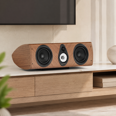 Sonus Faber Olympica G3 Center Canal Central High End