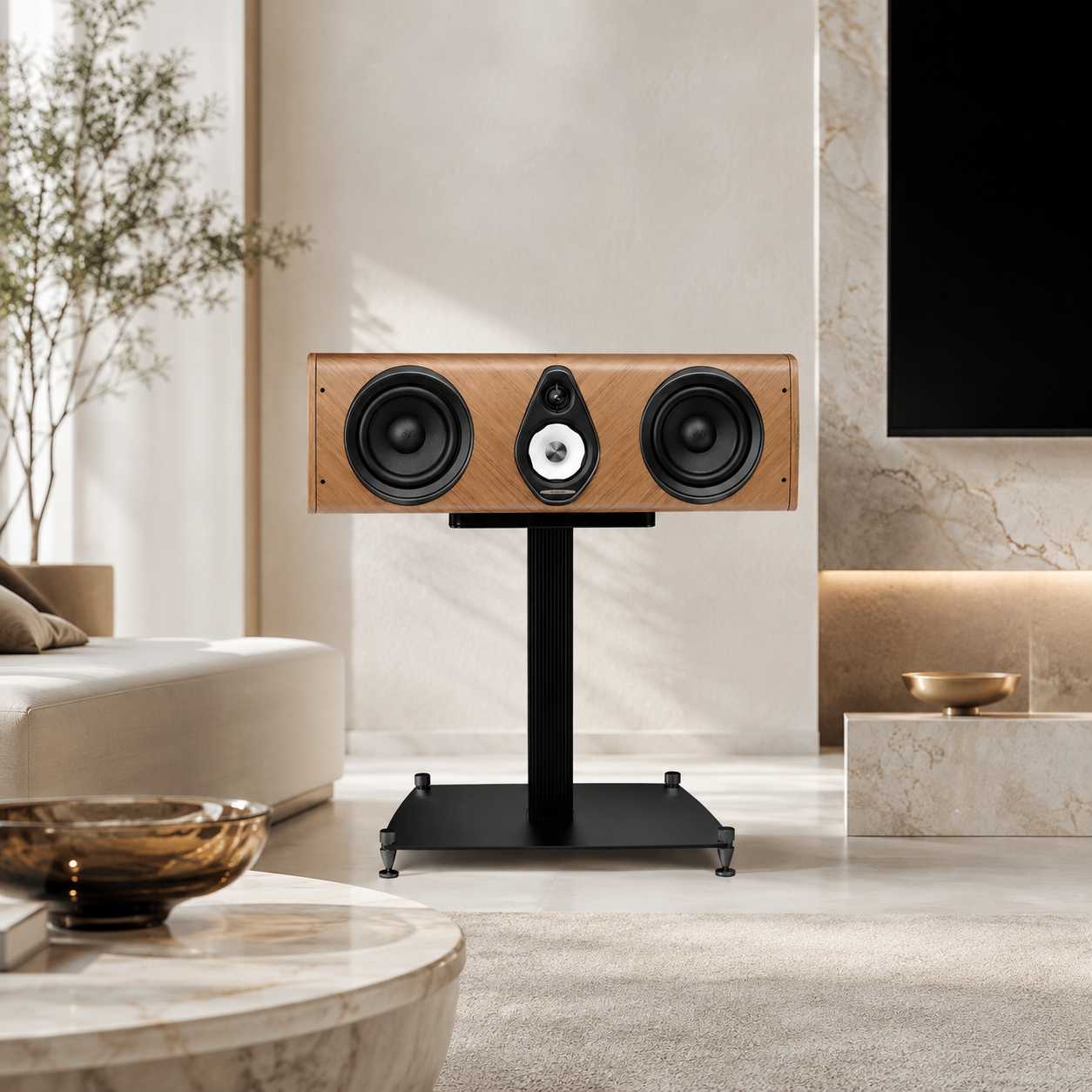 Sonus faber Olympica Center Stand