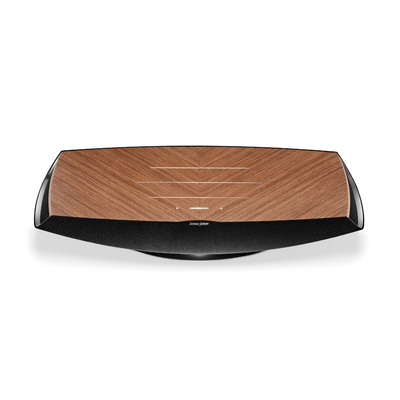 Sonus faber Omnia Bocina inalámbrica todo en uno