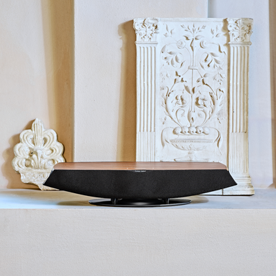 Sonus faber Omnia Bocina inalámbrica todo en uno