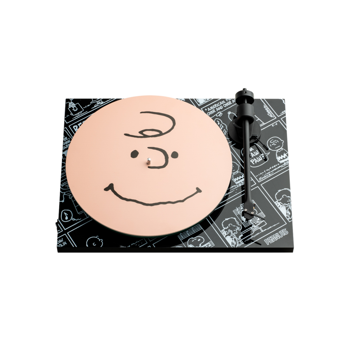 Pro-Ject Peanuts Tornamesa HiFi Edición Limitada
