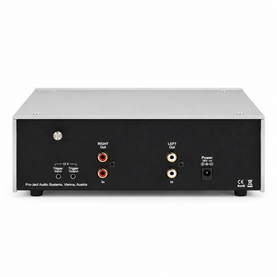 Pro-Ject Phono Box DS2 Preamplificador Phono MM/MC