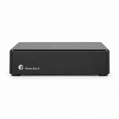 Pro-Ject Phono Box E Preamplificador Phono MM