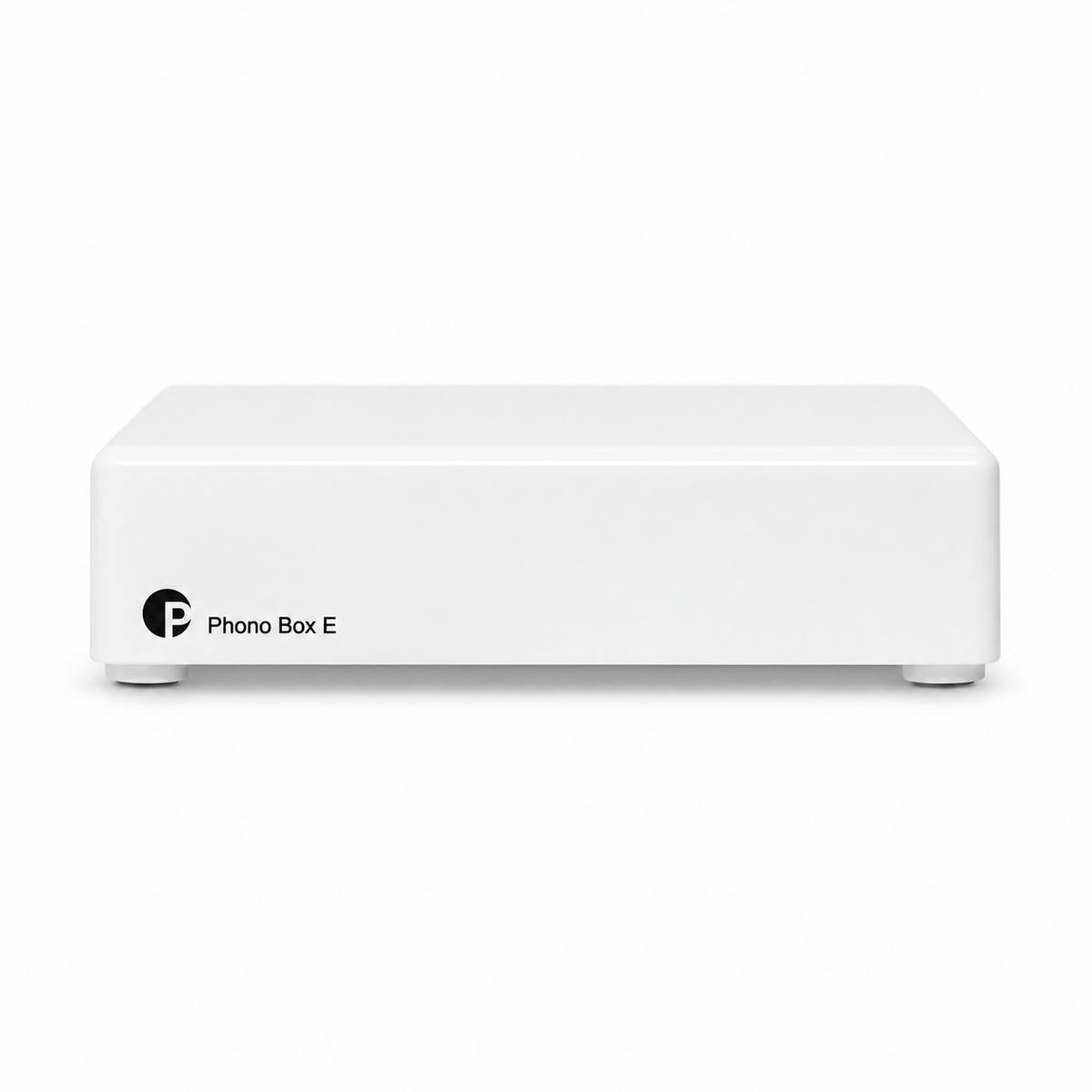 Pro-Ject Phono Box E Preamplificador Phono MM