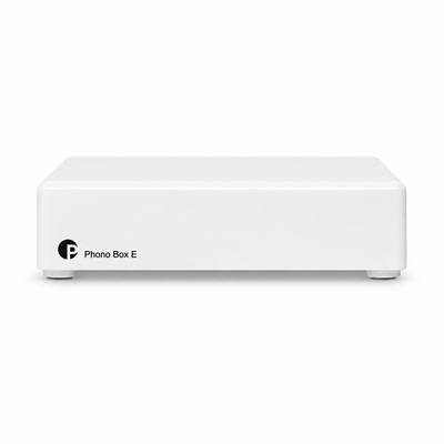 Pro-Ject Phono Box E Preamplificador Phono MM