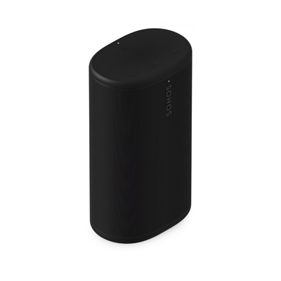 Sonos Play Bocina Portátil WiFi y Bluetooth