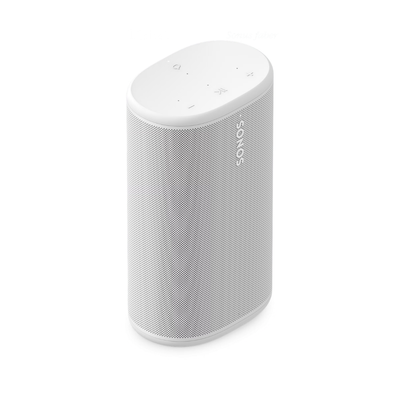 Sonos Play Bocina Portátil WiFi y Bluetooth