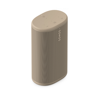 Sonos Play Bocina Portátil WiFi y Bluetooth