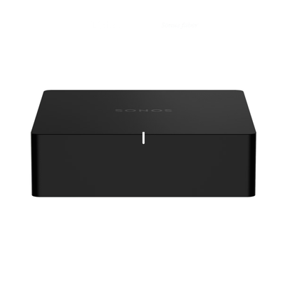 Sonos Port Streamer de Red WiFi para Audio