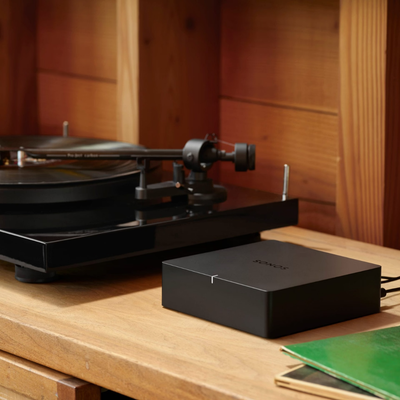 Sonos Port Streamer de Red WiFi para Audio