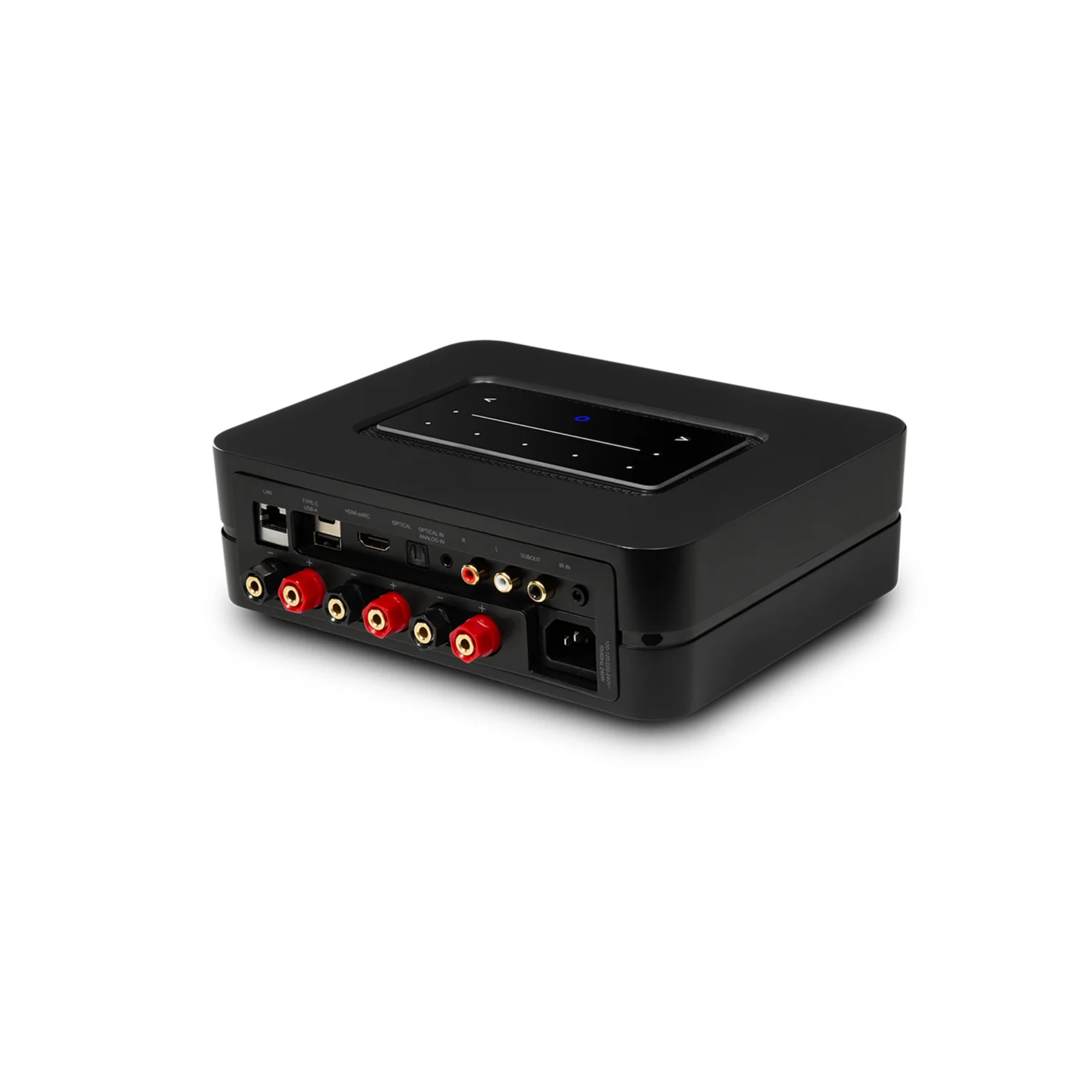 Bluesound POWERNODE N331 Amplificador Streamer HiFi 100Wx2