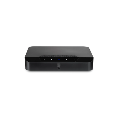 Bluesound POWERNODE EDGE Amplificador Streamer HiFi 40Wx2