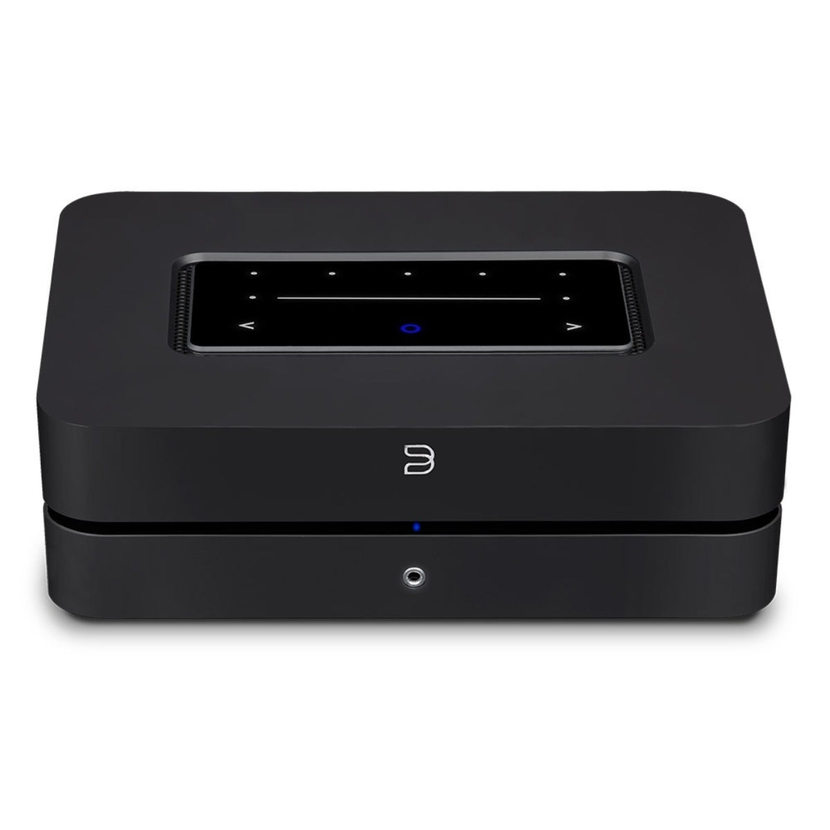 Amplificador Streamer Powernode 80Wx2