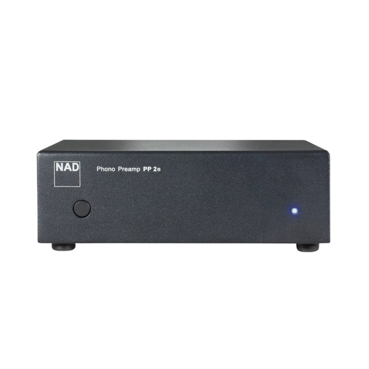 NAD PP2e Preamplificador de Phono MM/MC