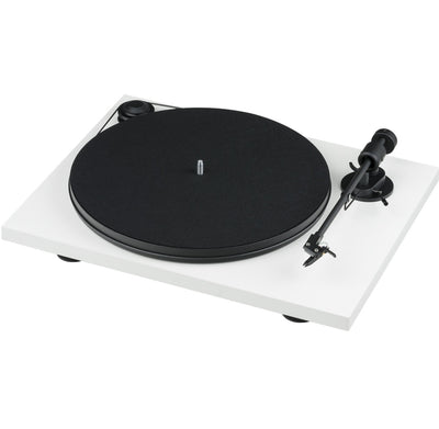 Tornamesa Primary E Phono